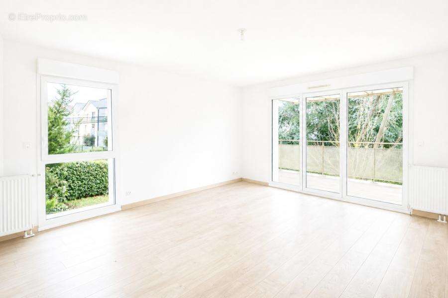 Appartement 42 m² à Tours  - photo 1241
