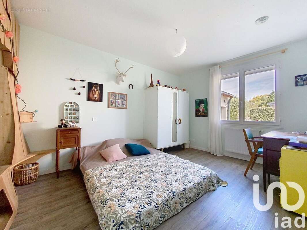 Photo 8 - Maison à VERTOU