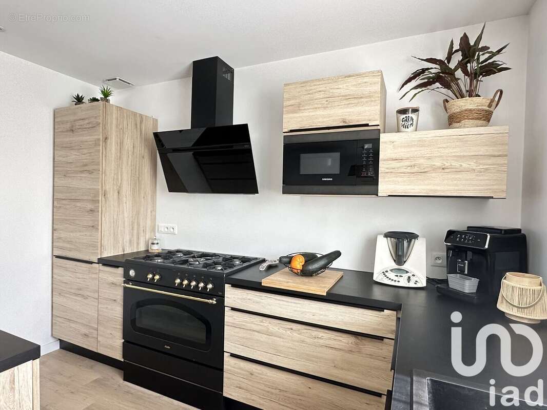 Photo 8 - Maison à ARTHON-EN-RETZ