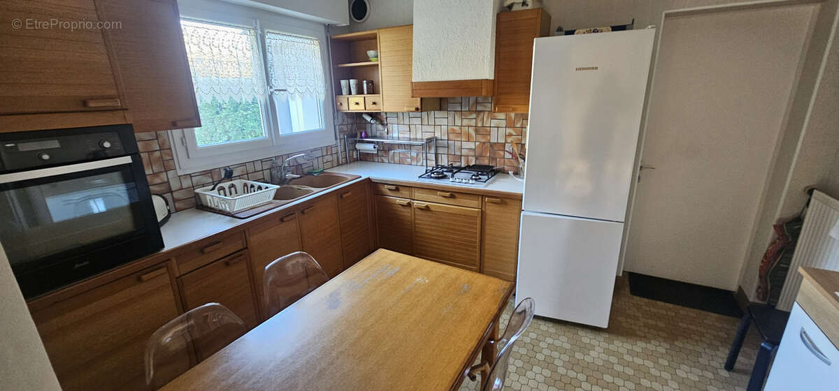 Maison à SAINT-HERBLAIN