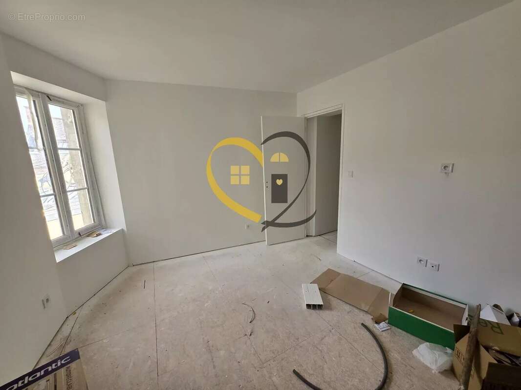 Appartement à LES AIX-D&#039;ANGILLON