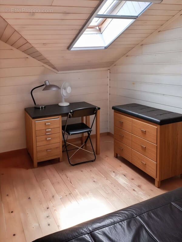 A vendre arcachonnaise ,6 pieces  sur la presqu'ile de ege cap ferret - photo 12