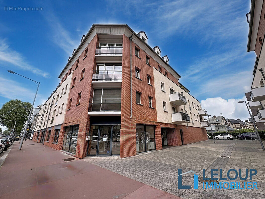 Appartement à ROUEN