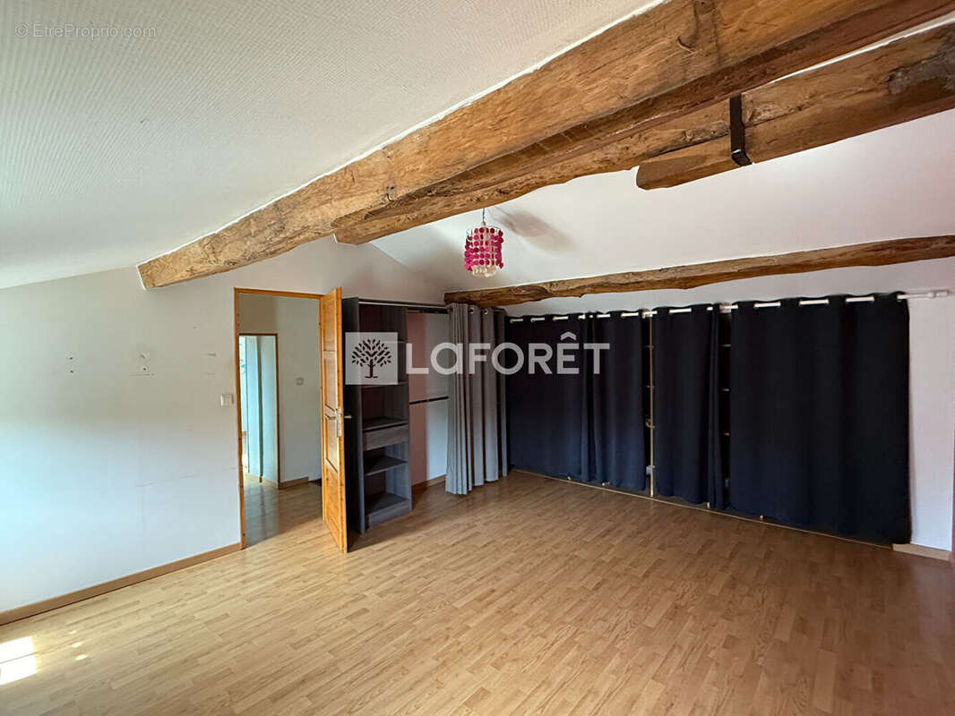Maison ouest saintes pièces 130 m2 - photo 6