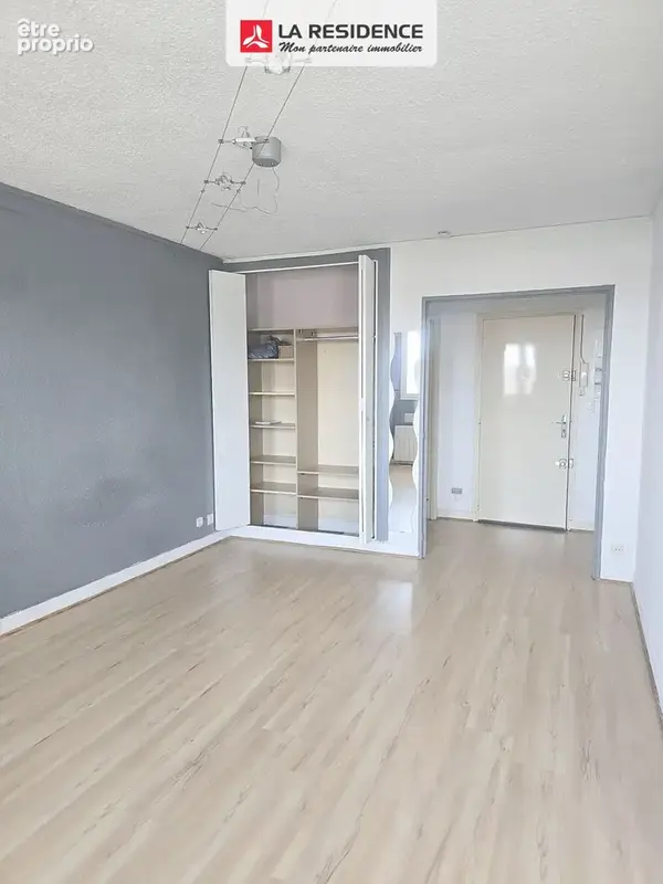 Appartement 1 pièce 30 m² à vendre à Andresy (78570) - photo 3