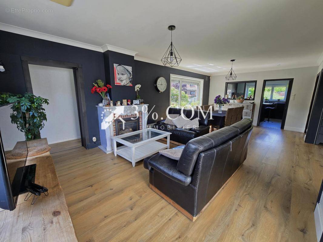 Maison à HALLUIN