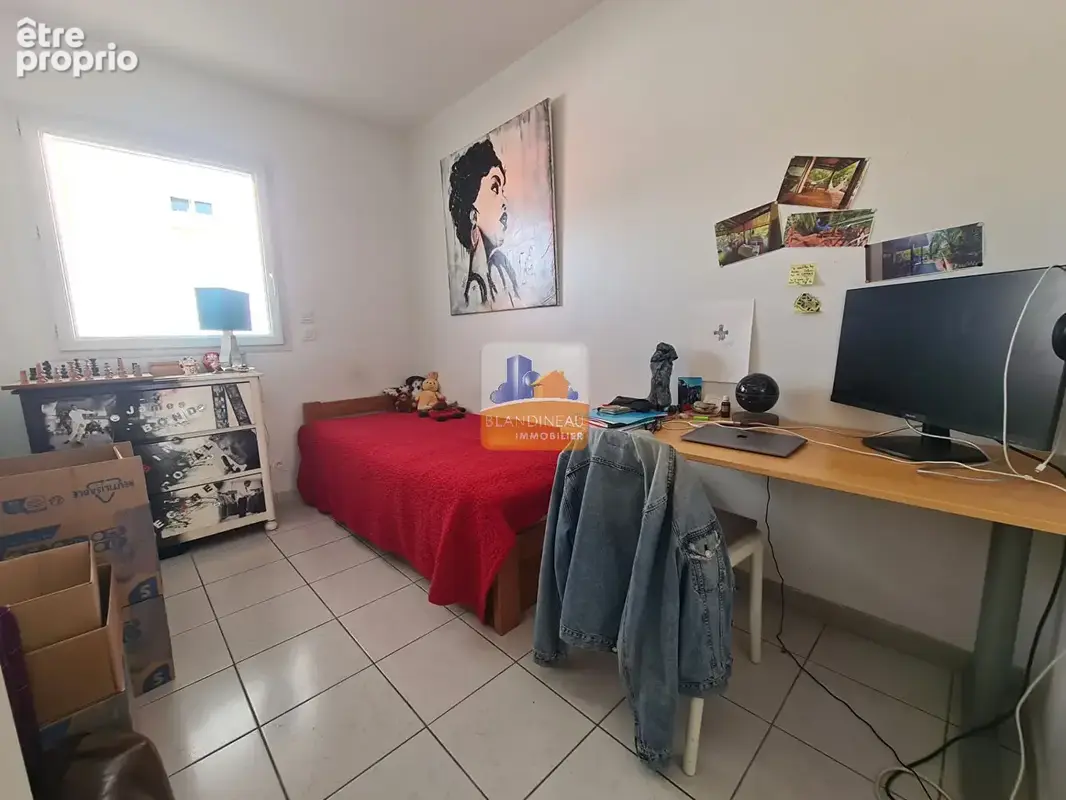 La montagne - maison de plain pied - photo 8