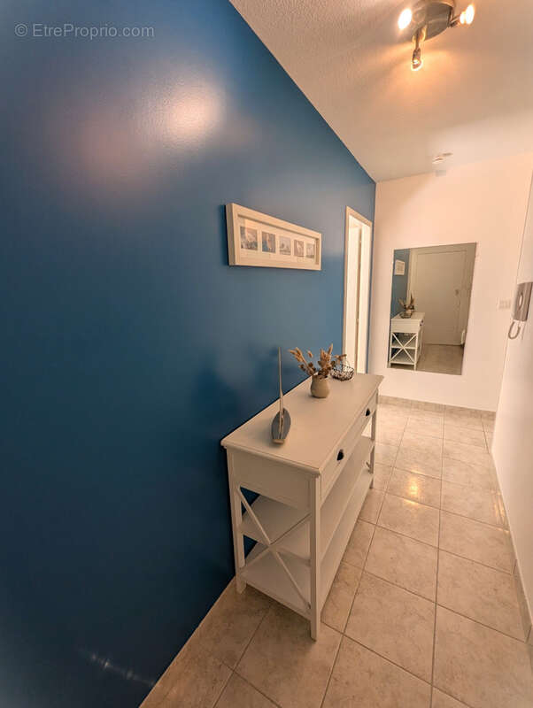 Appartement à QUIBERON