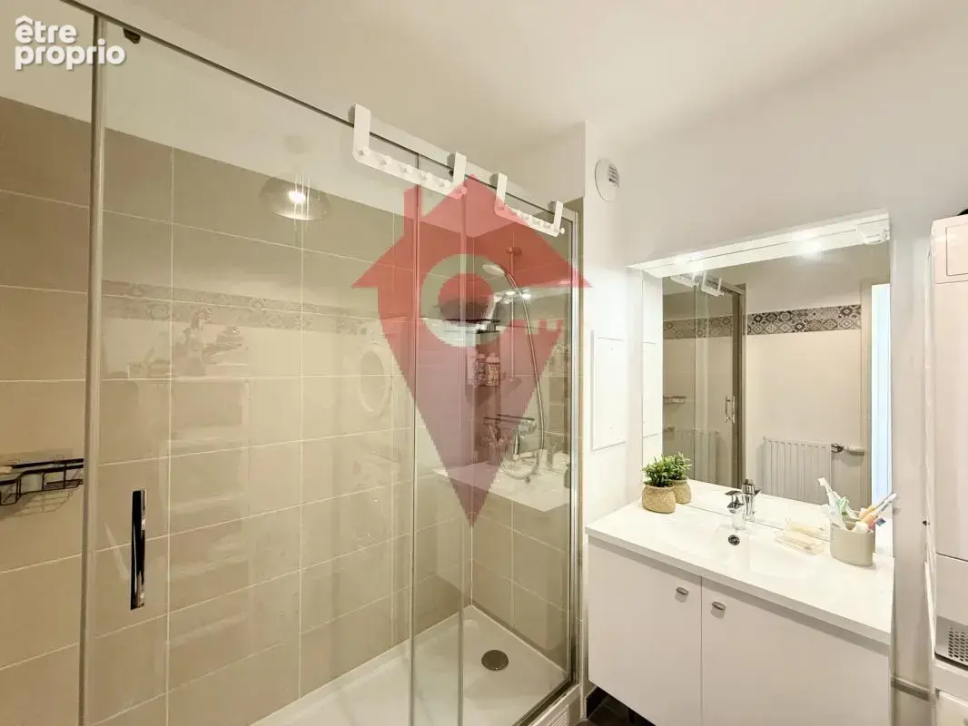 Orgeval : un appartement en hyper-centre, à deux pas de tout - photo 6