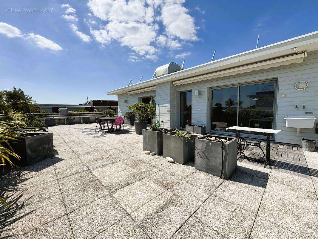 Appartement à LA ROCHELLE