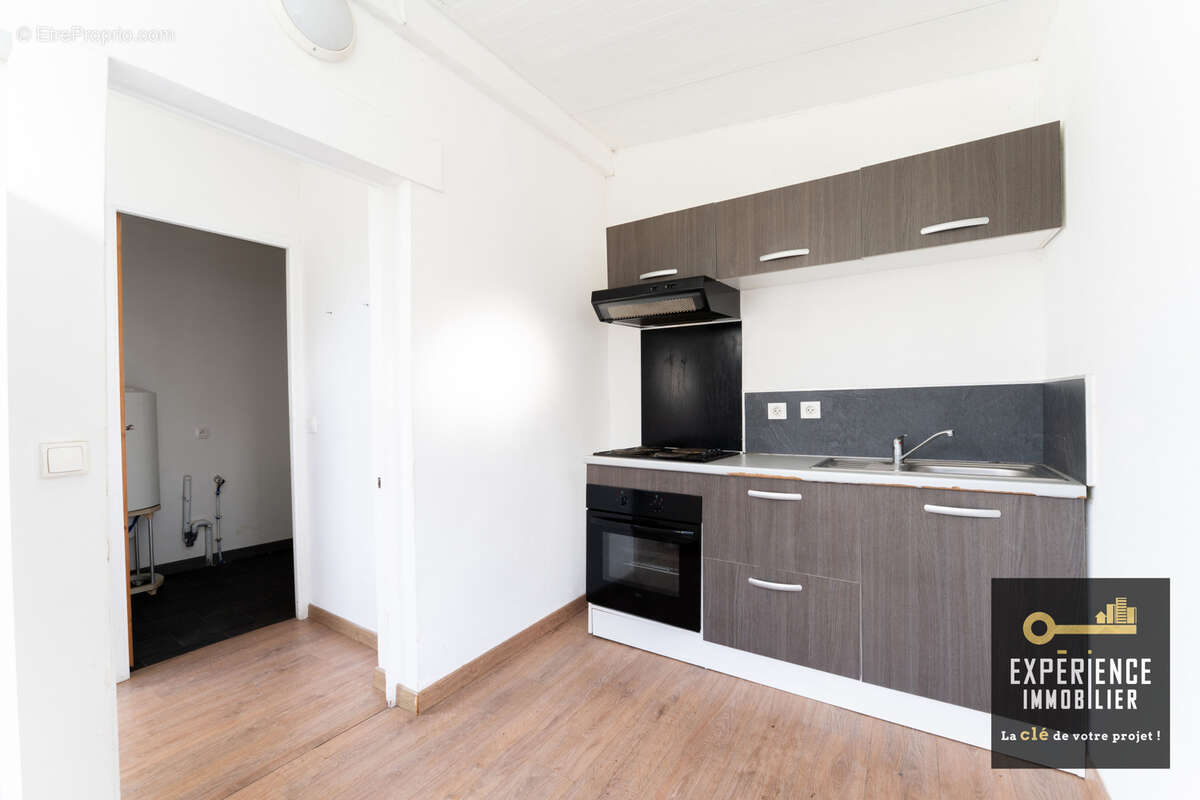 Maison à SAINT-BRIEUC