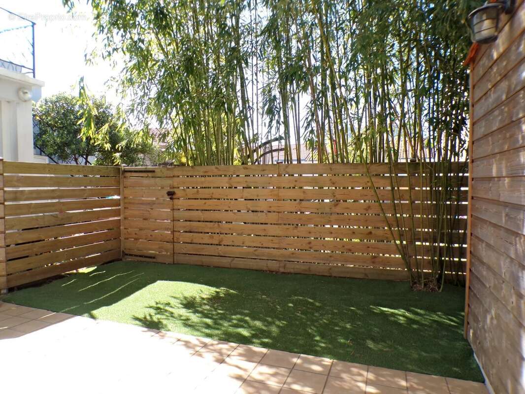 Appartement à LA ROCHELLE