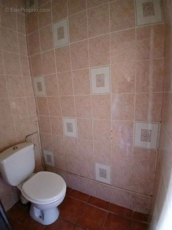 Maison à LA MACHINE