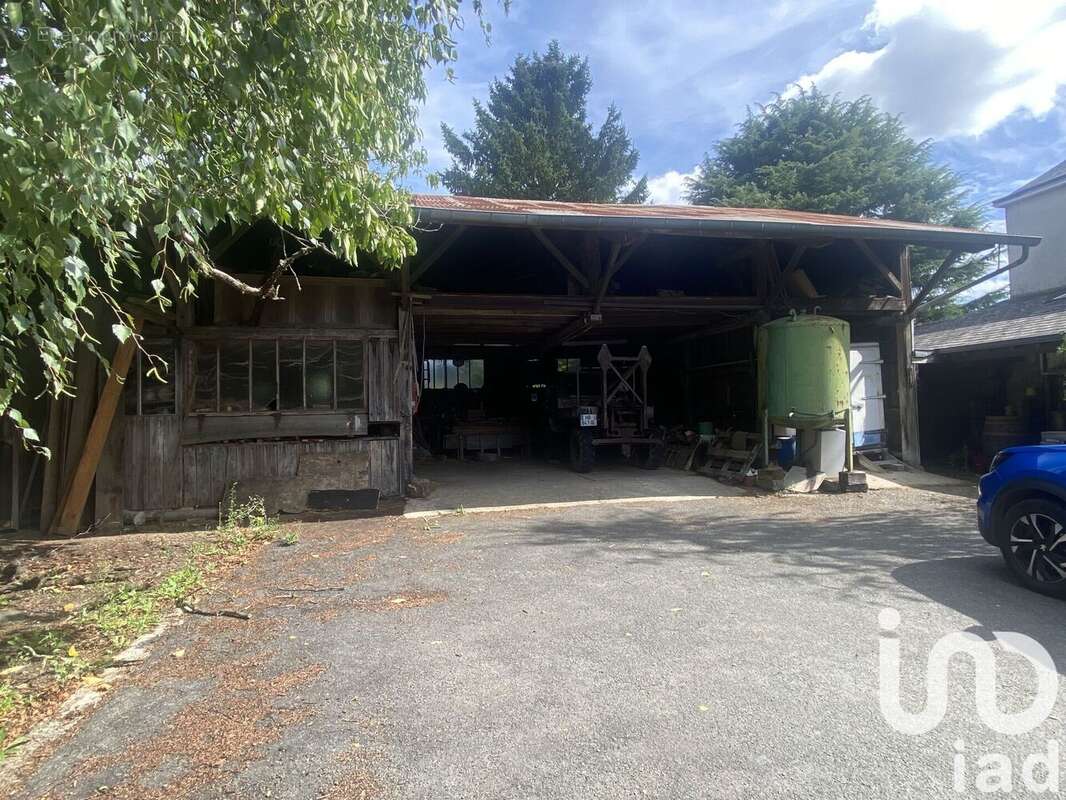 Photo 4 - Maison à VILLAINES-SOUS-MALICORNE