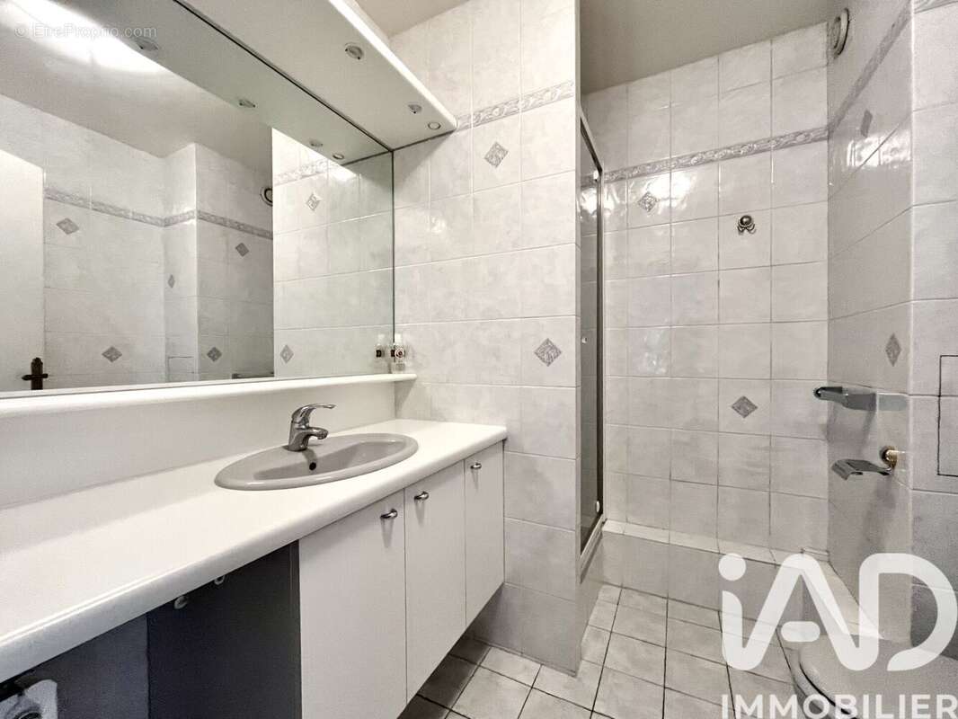 Photo 7 - Appartement à SCEAUX