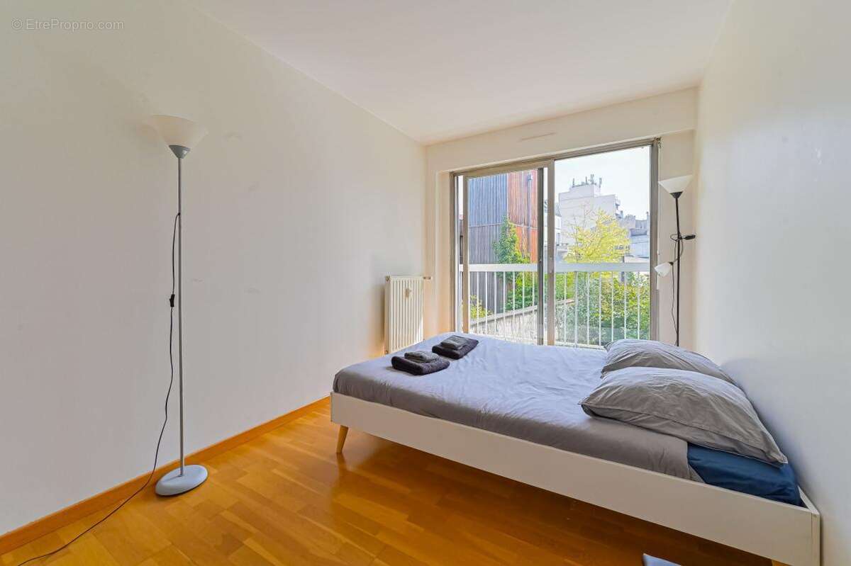 Appartement À Vendre T5 - photo 9