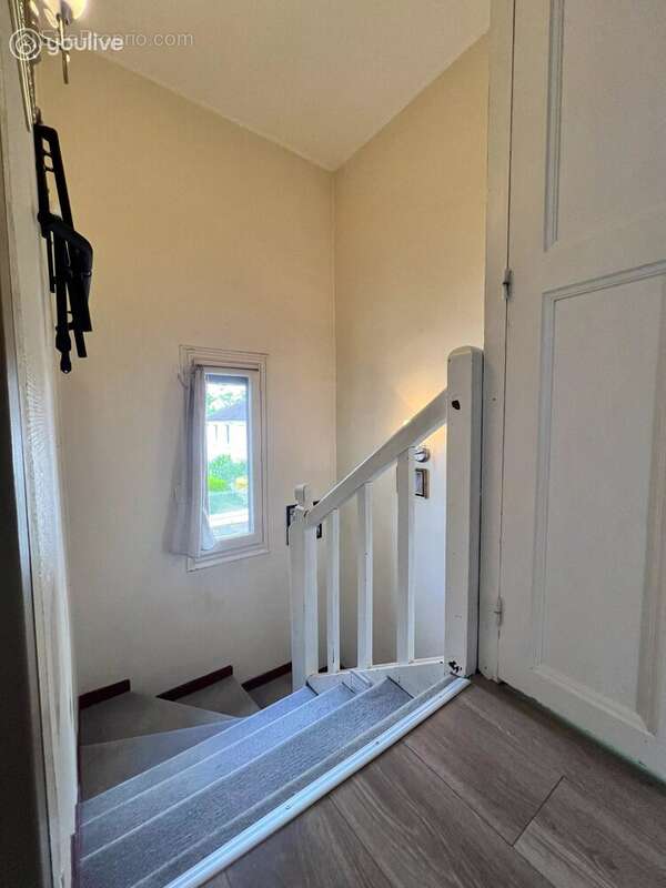 Maison de ville 2/3 ch, jardin, garage secteur Villaines/Comtesses - photo 26