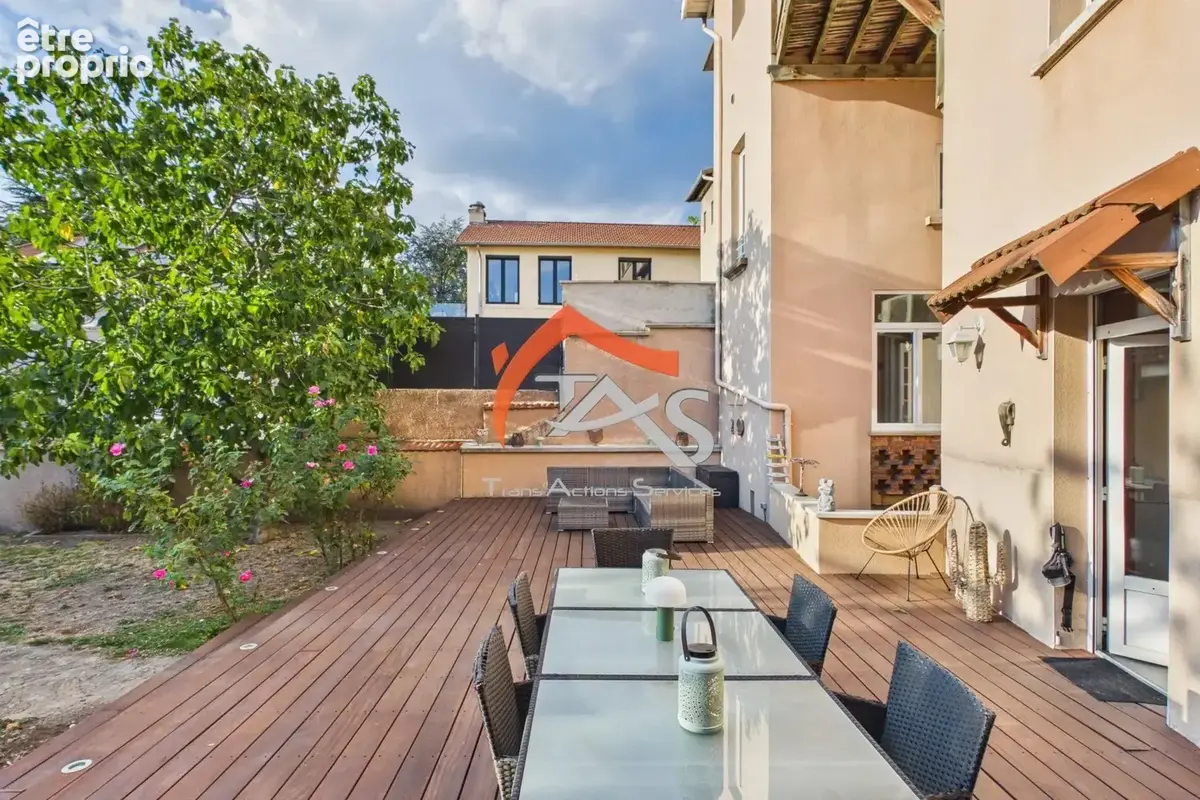 Vente Maison Saint-chamond(42400) 259 000ï¿œ - photo 3