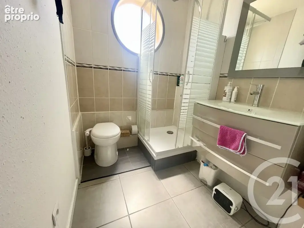 Appartement 66 m² à Colomiers  - photo 7