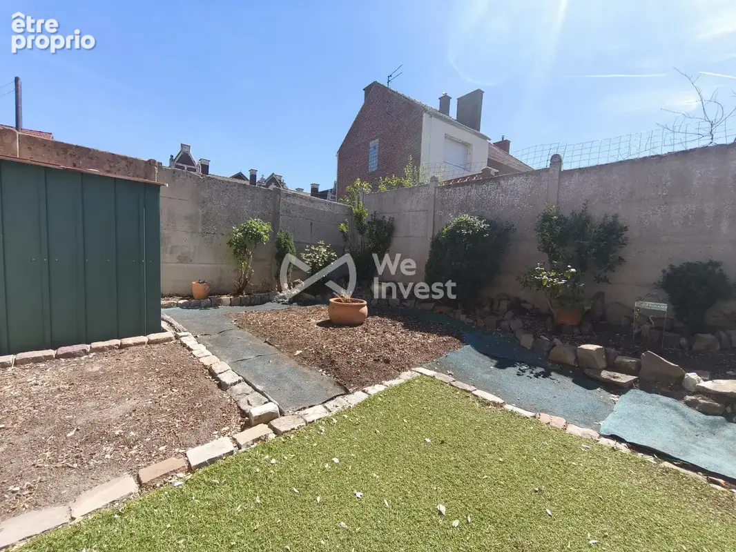 Maison 4 pièces 102 m² à vendre à Lievin (62800) - photo 9
