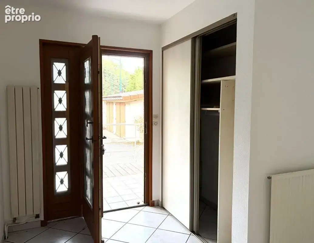 Appartement Saint Jean Bonnefonds 5 pièce(s) 104.5 m2 - photo 6