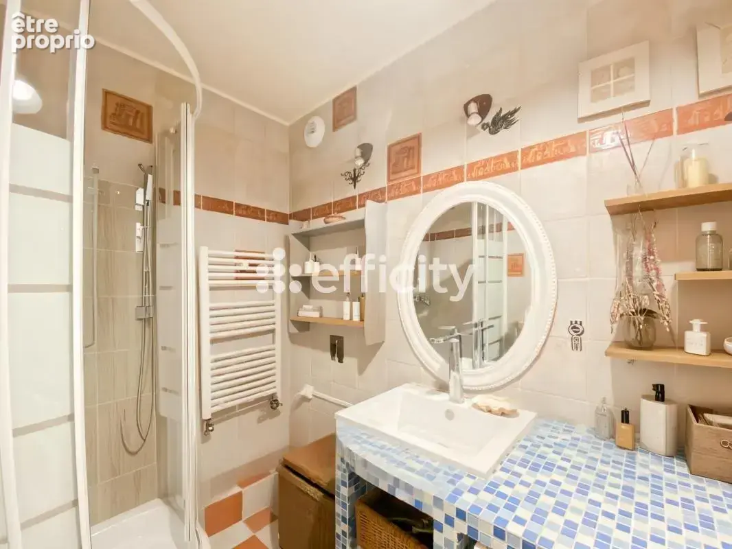 Appartement ancien - photo 13