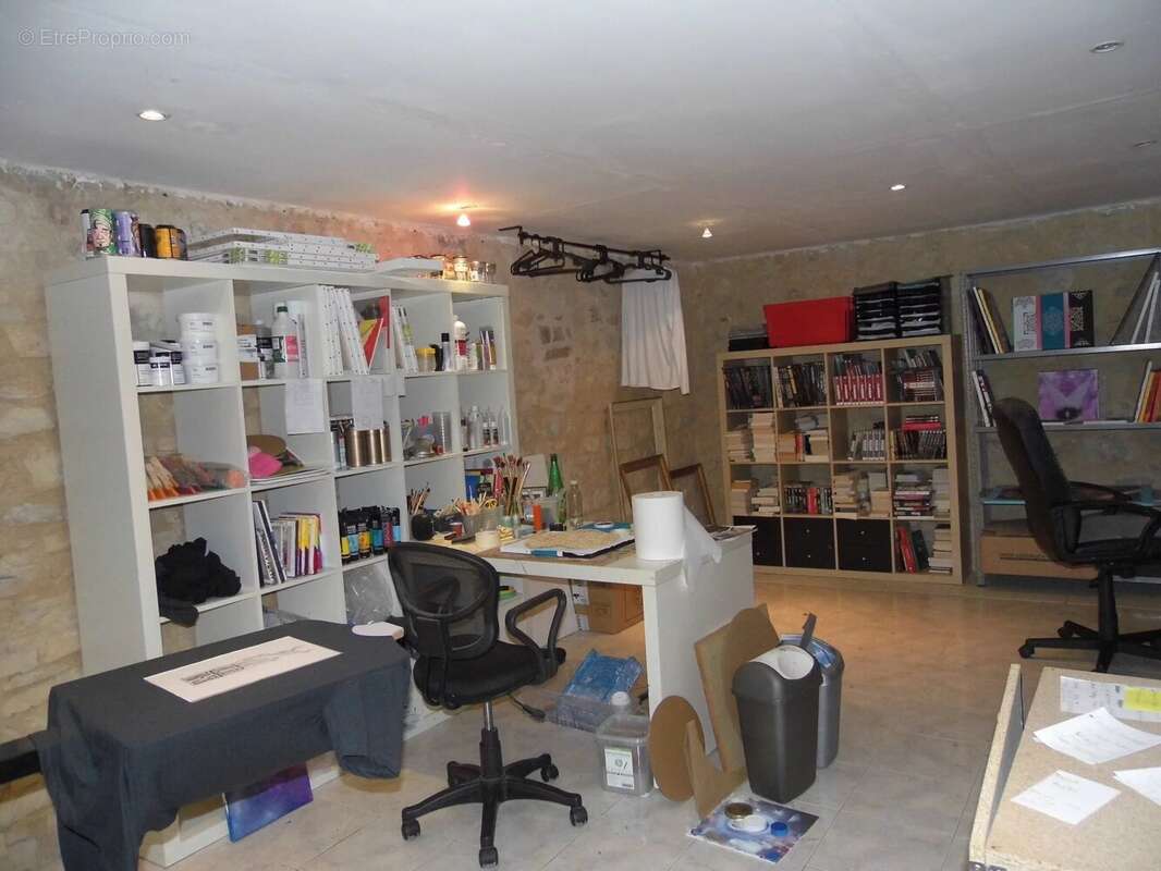 Maison à CORDES-SUR-CIEL