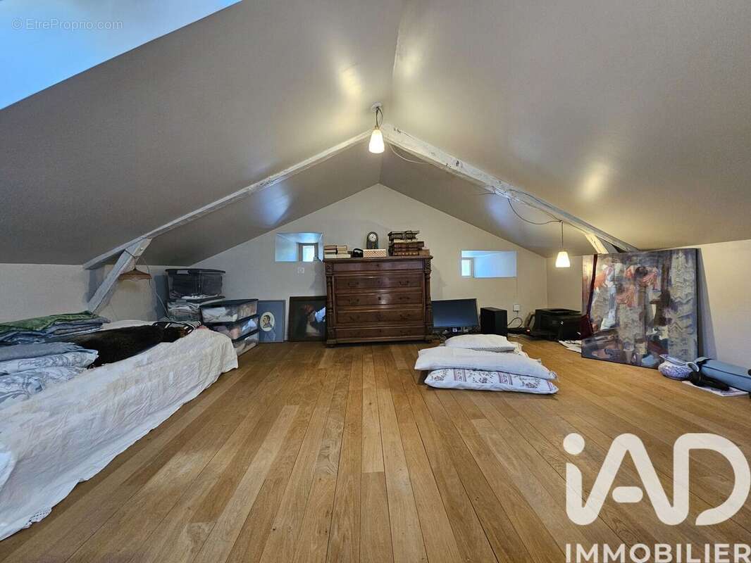 Photo 8 - Maison à SOUSCEYRAC