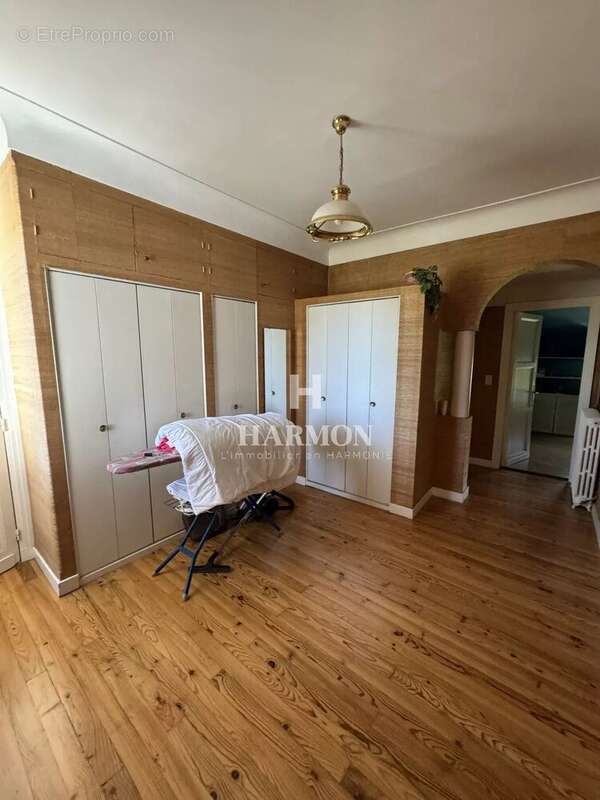 Harmon a vendre : propriété a Magescq - photo 29