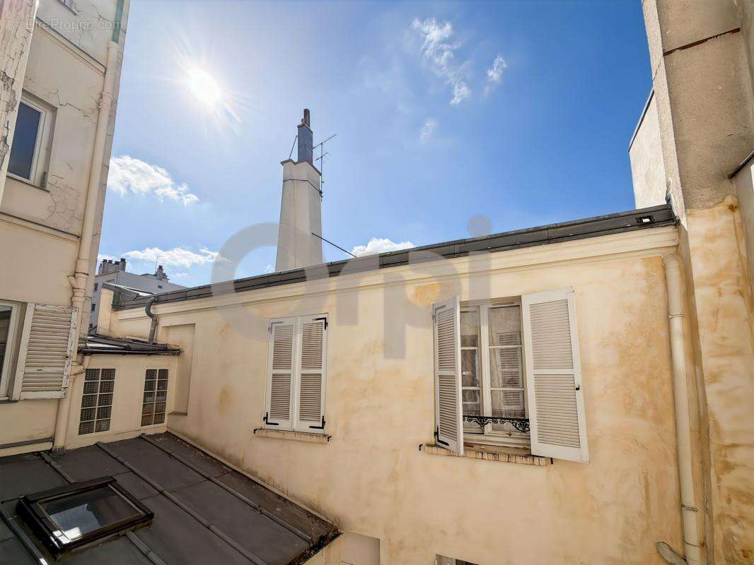 Appartement à VINCENNES