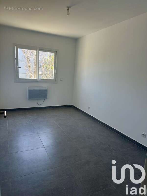 Photo 7 - Appartement à PEYPIN