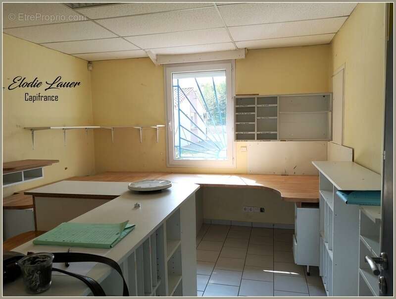 Commerce à MAUBOURGUET