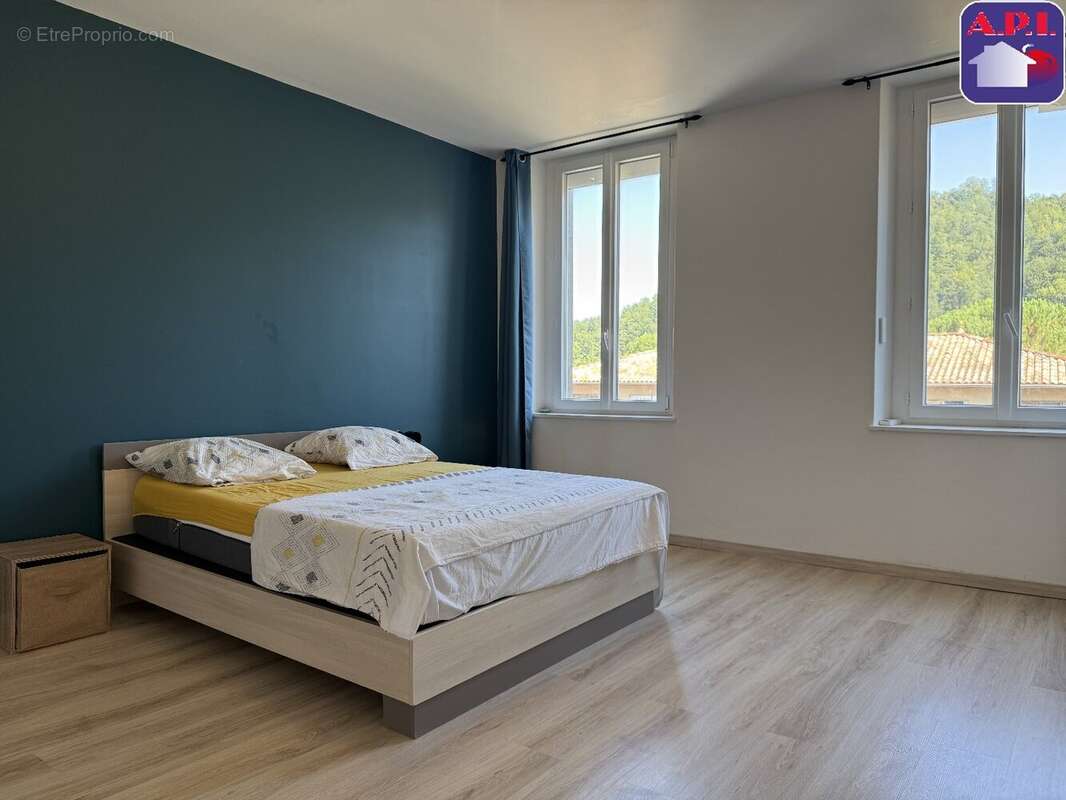 Maison 121 m² à Foix  - photo 8