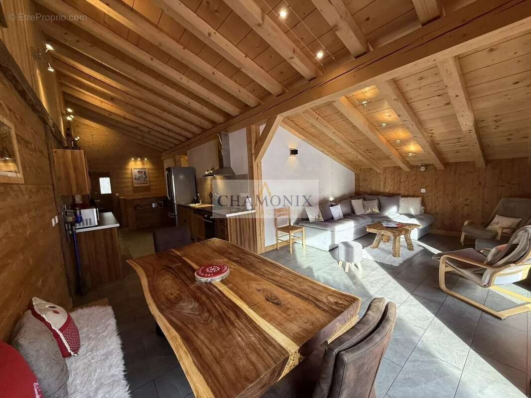 Ferme de caractère. - photo 7