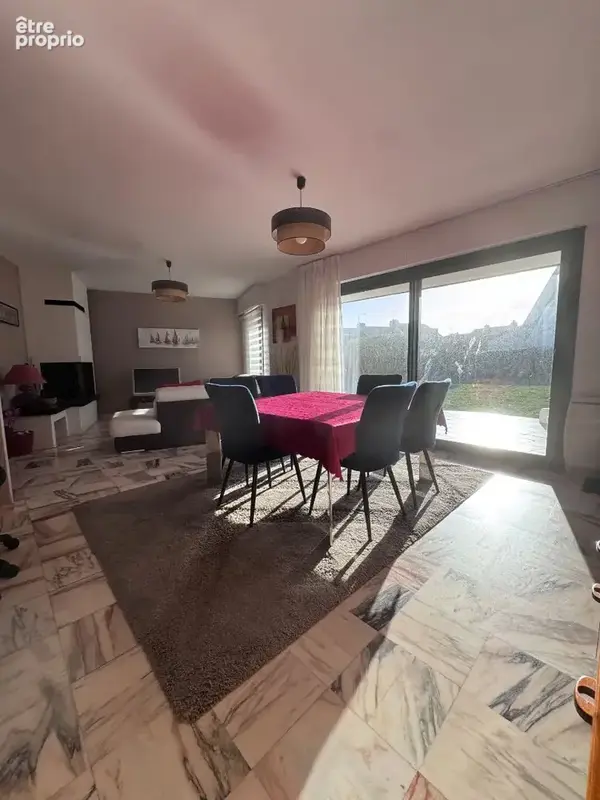 Maison à PLOEMEUR