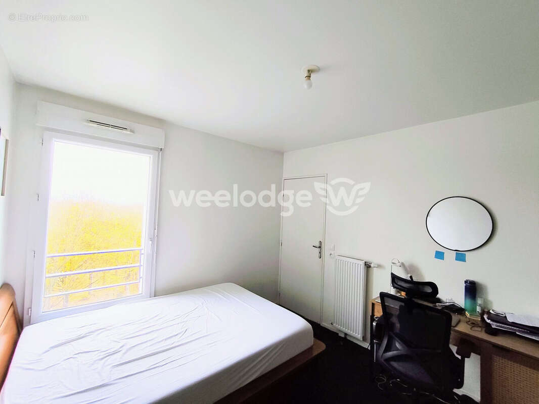 Appartement à CERGY