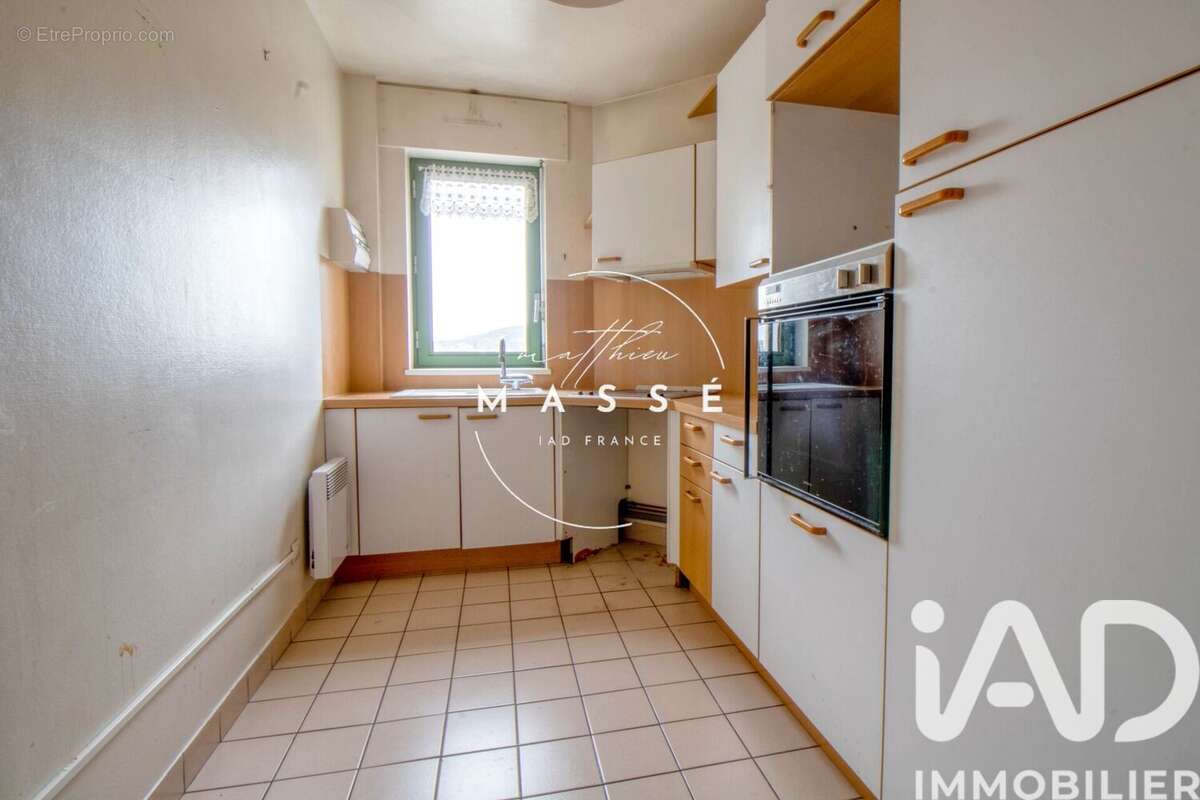 Photo 5 - Appartement à VERNON