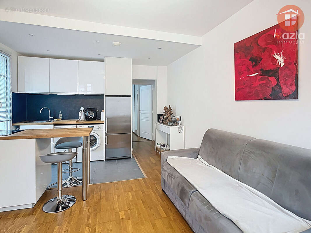 Appartement à PUTEAUX