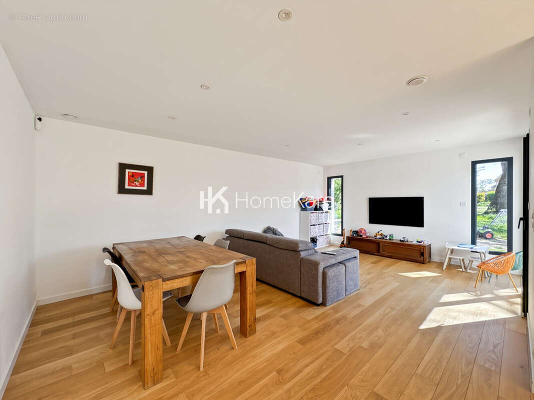 Maison à QUINT-FONSEGRIVES