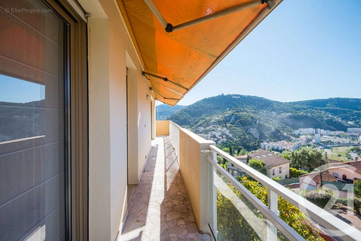 Appartement 78 m² à Nice  - photo 12