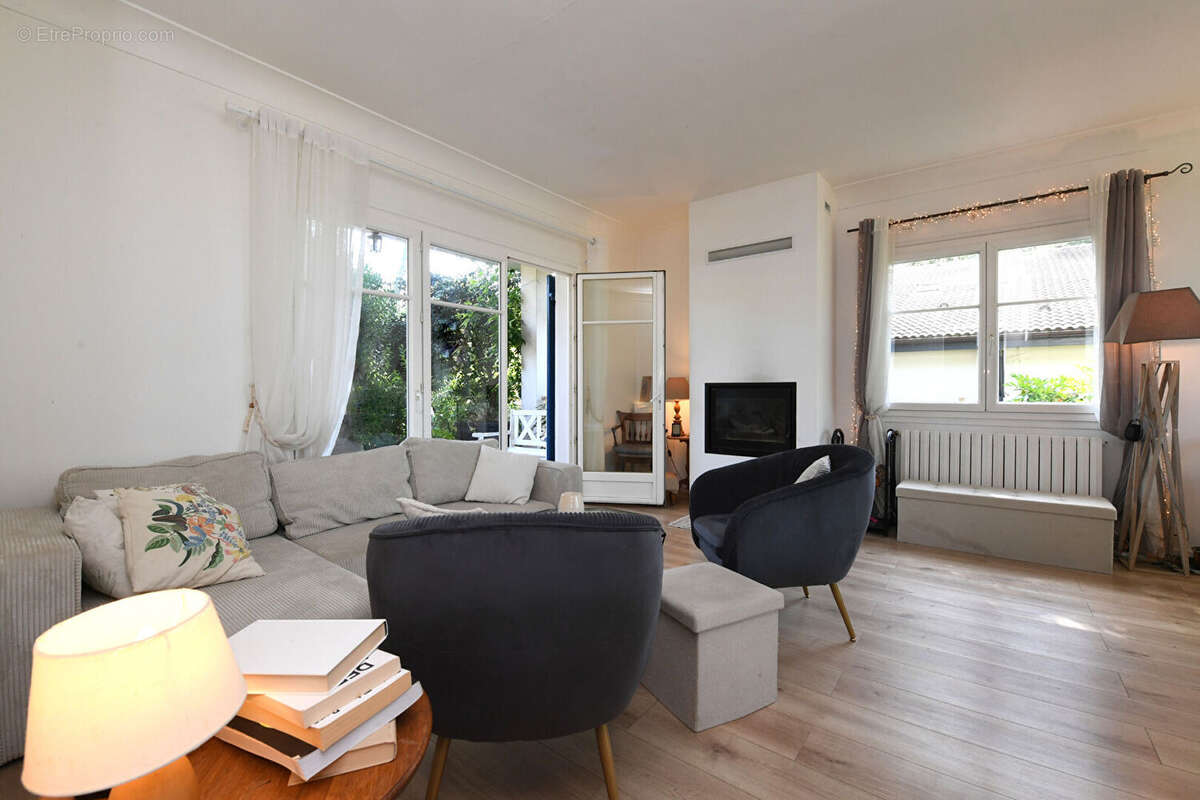 Maison à LA TESTE-DE-BUCH