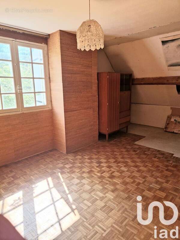 Photo 9 - Maison à FONTAINE-ETOUPEFOUR