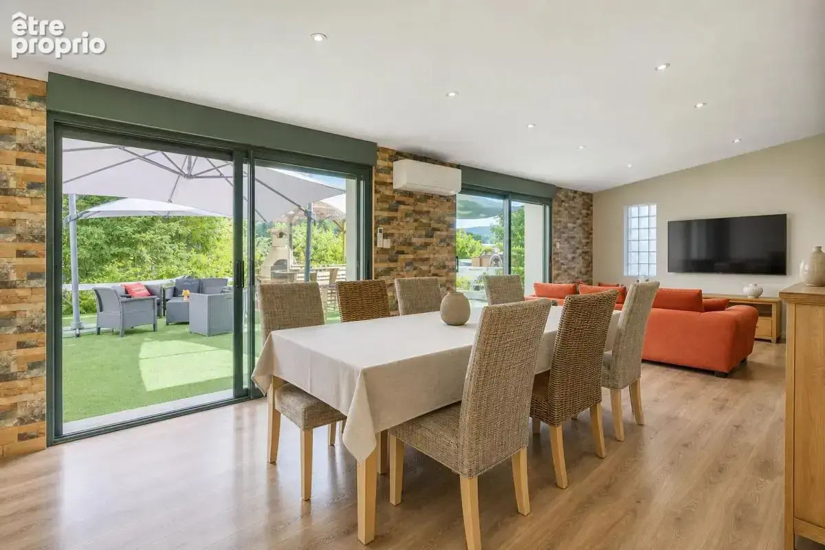 Maison de 5 pièces de 126 m² à Épinal - photo 11