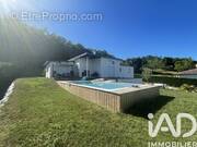 Photo 1 - Maison à LA CROIX-BLANCHE