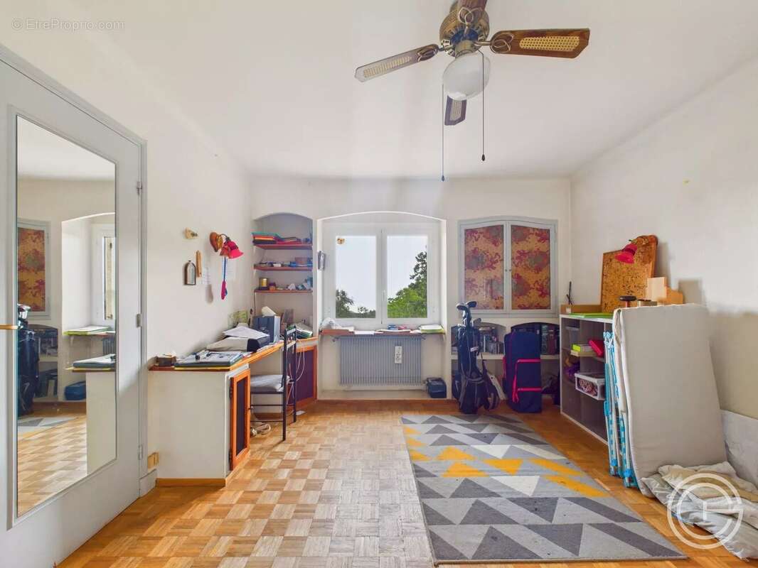 Maison VUE MER - 120m² sur Terrain 1.512 m² - route du Mont Chauve - FALICON - photo 14