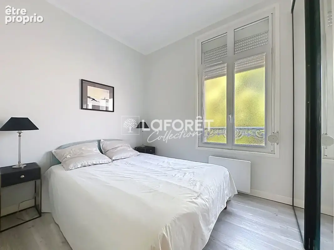Appartement 1 chambre en centre ville - photo 5
