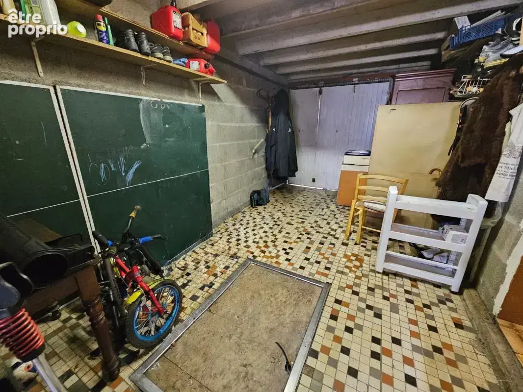 Maison 4 chambres + un garage idéalement située - photo 13