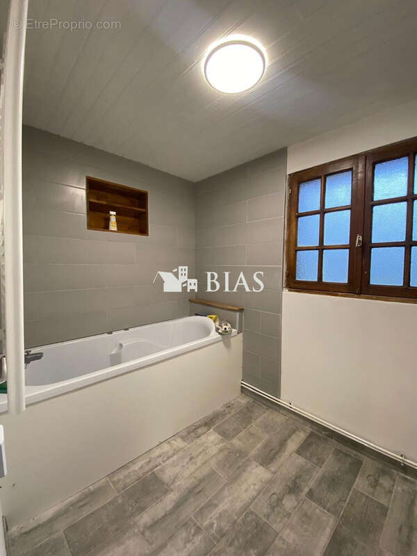 Maison à SAINT-PAER