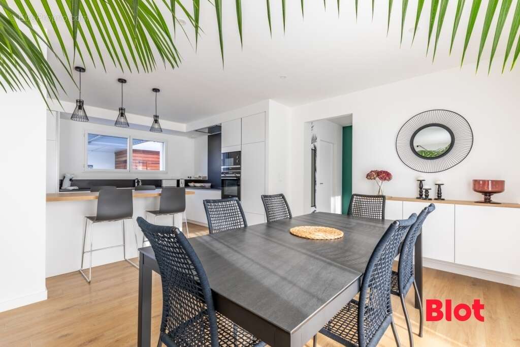 Maison à CESSON-SEVIGNE