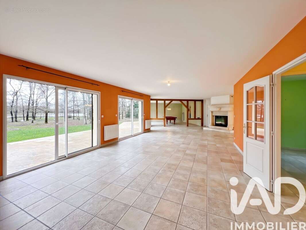 Photo 2 - Maison à ARDON